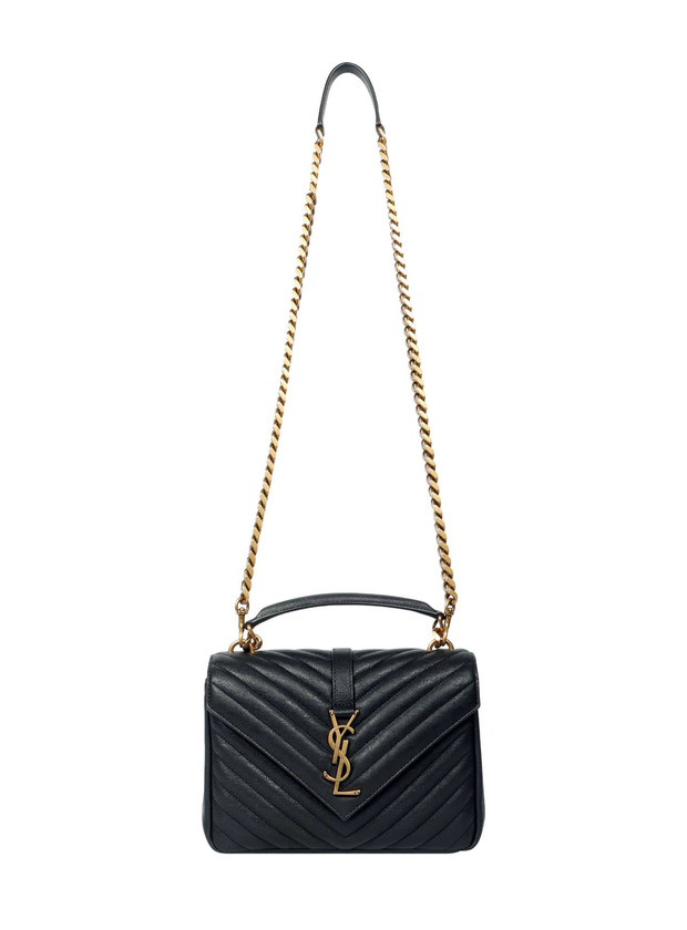 TORBA  MNG COLLEGE SAINT LAURENT